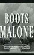 Постер Boots Malone