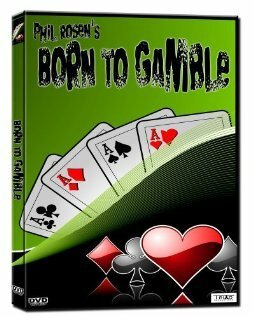 Постер Born to Gamble