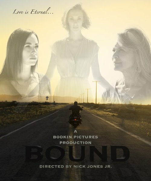 Постер Bound