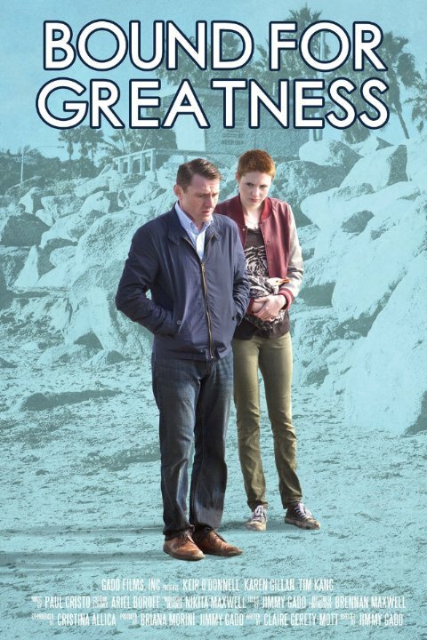 Постер Bound for Greatness