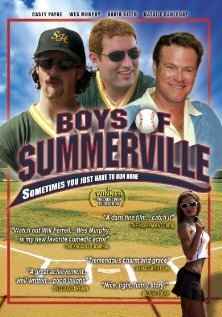 Постер Boys of Summerville