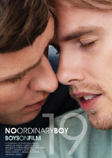 Boys on Film 19: No Ordinary Boy скачать фильм торрент