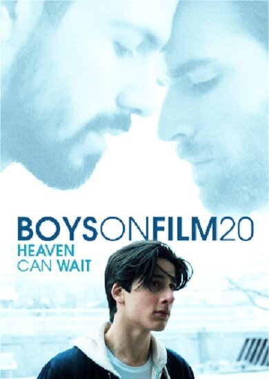 Постер Boys on Film 20: Heaven Can Wait
