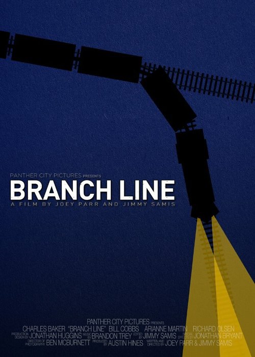 Постер Branch Line