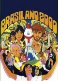 Бразилия, год 2000 скачать фильм торрент