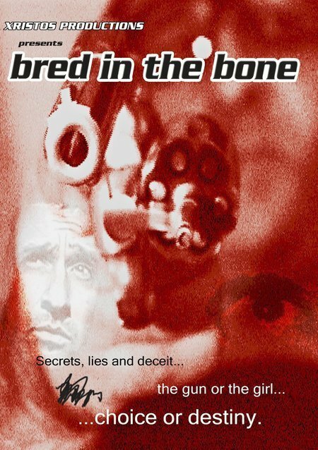 Постер Bred in the Bone