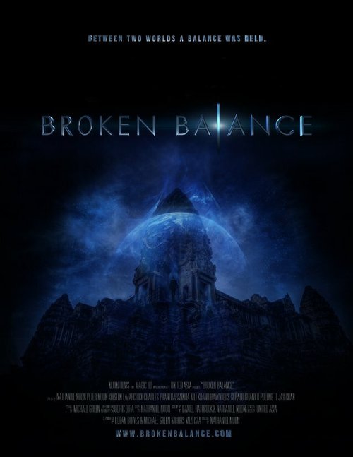 Постер Broken Balance