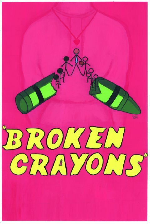 Broken Crayons скачать фильм торрент