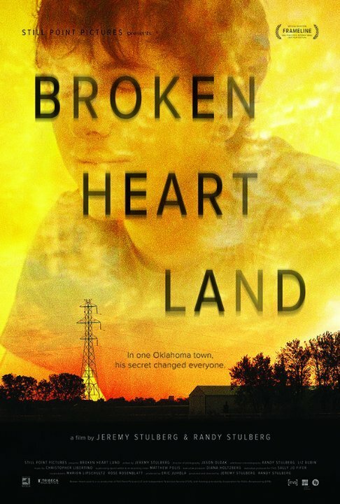 Постер Broken Heart Land