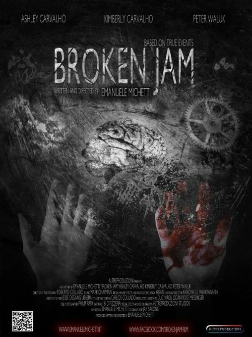 Broken Jam скачать фильм торрент