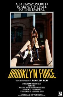 Постер Brooklyn Force