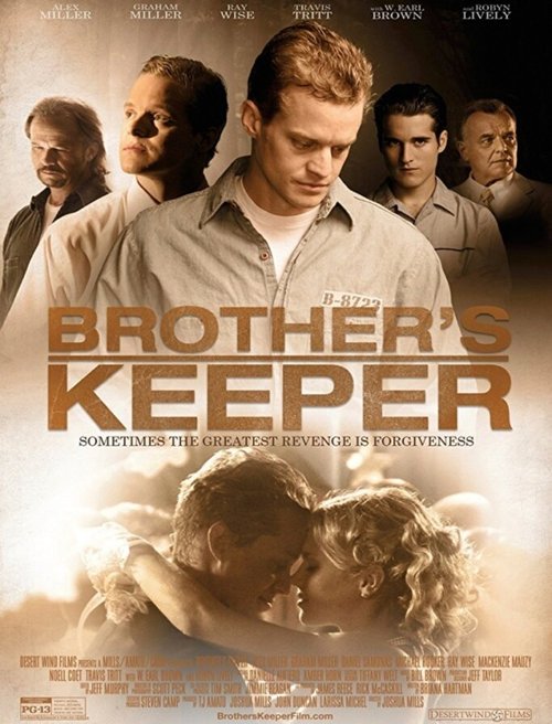 Постер Brother's Keeper