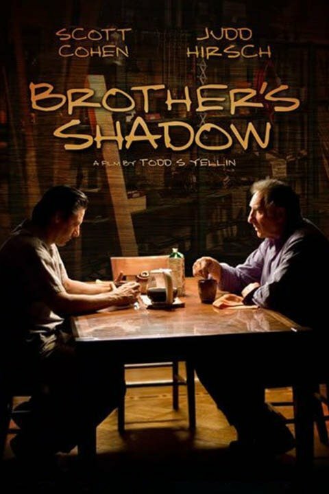 Постер Brother's Shadow