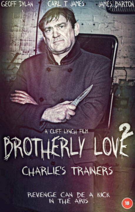 Brotherly Love 2 Charlie's Trainers скачать фильм торрент