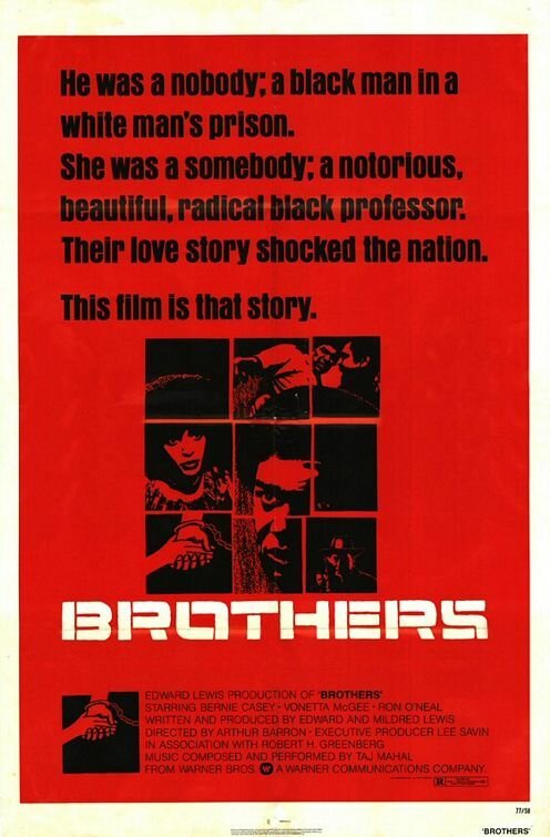 Постер Brothers