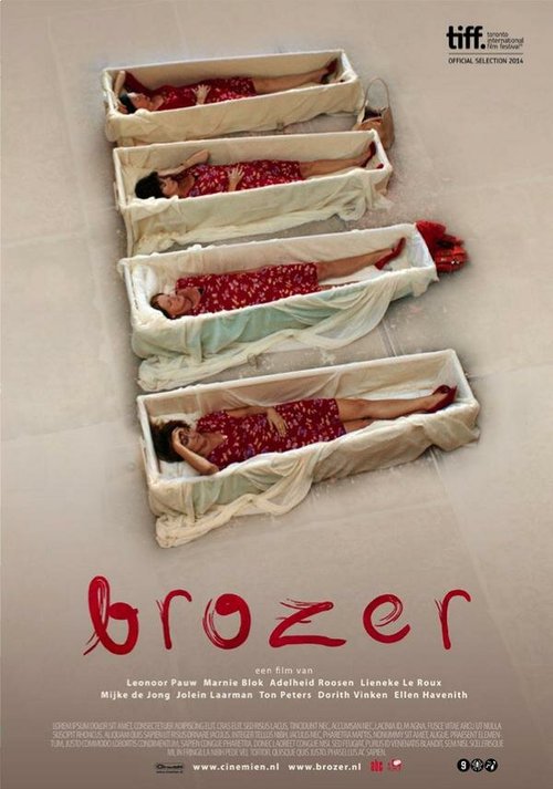 Постер Brozer