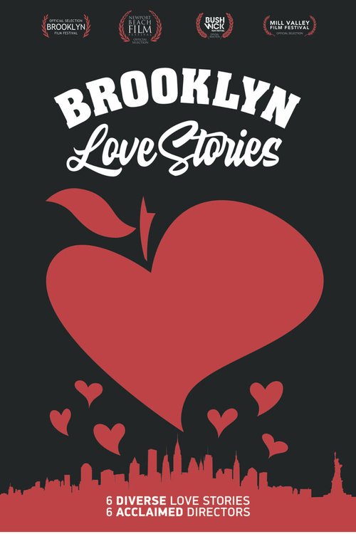 Бруклинские истории любви скачать фильм торрент