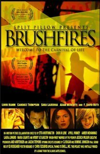 Brushfires скачать фильм торрент
