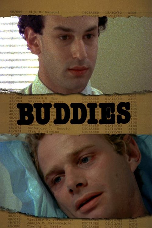 Постер Buddies