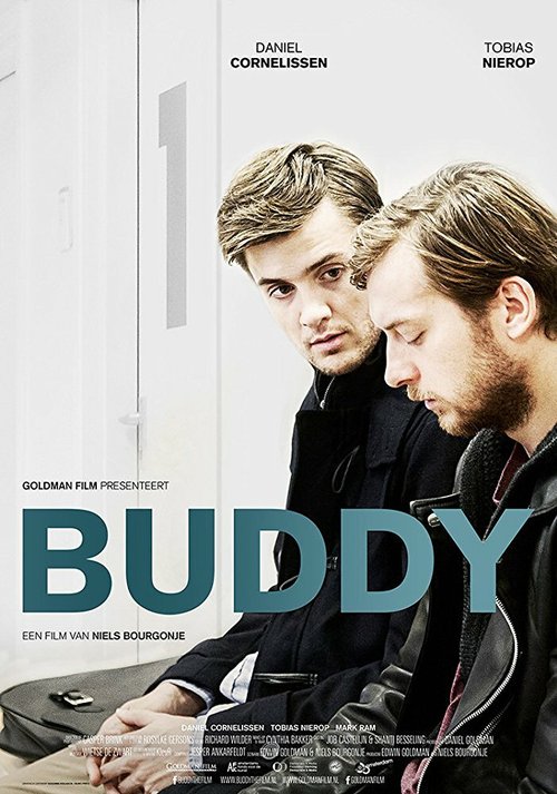 Постер Buddy
