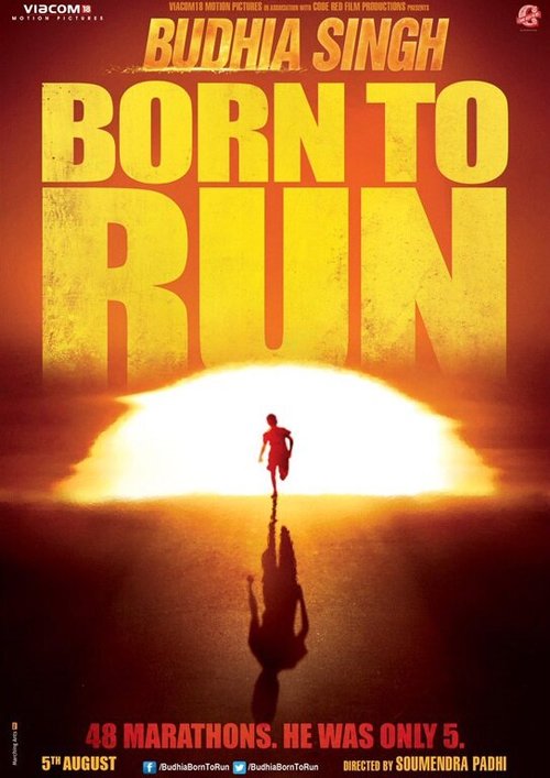 Budhia Singh: Born to Run скачать фильм торрент