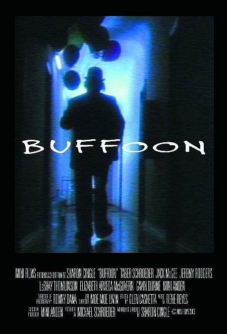 Постер Buffoon