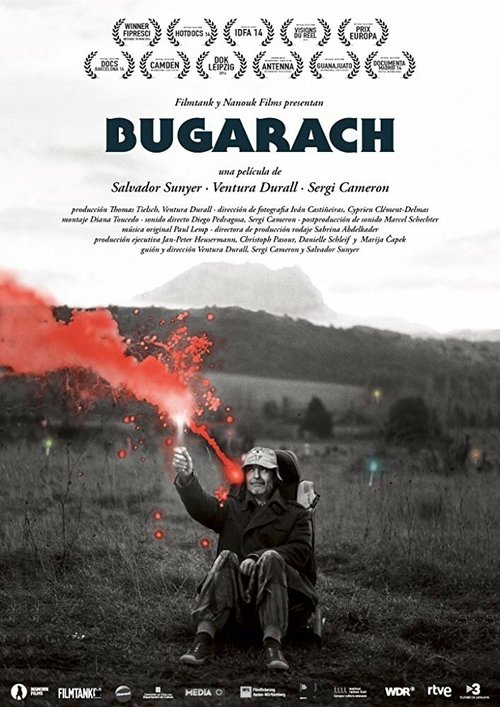 Постер Бугараш
