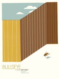 Постер Bullseye
