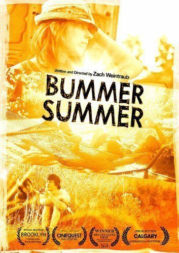 Bummer Summer скачать фильм торрент
