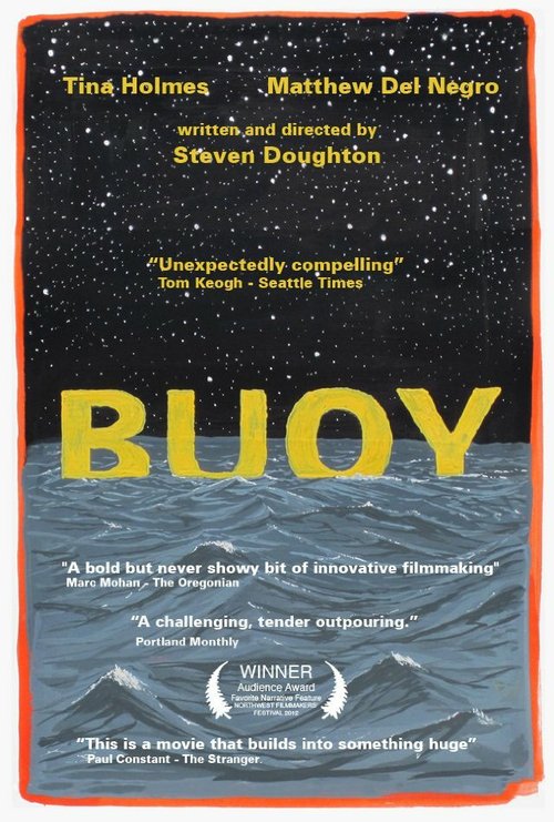Постер Buoy