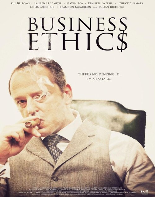 Business Ethics скачать фильм торрент