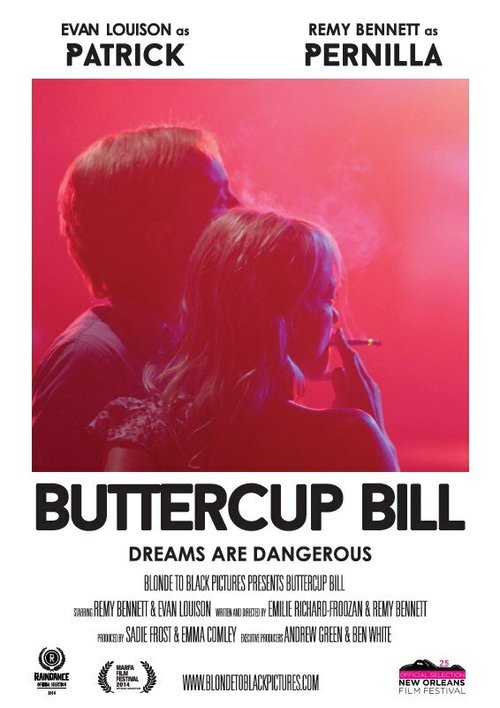 Постер Buttercup Bill