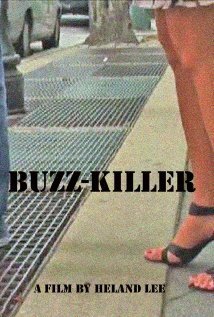 Постер Buzz-Killer