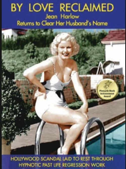 Постер By Love Reclaimed: The Untold Story of Jean Harlow and Paul Bern