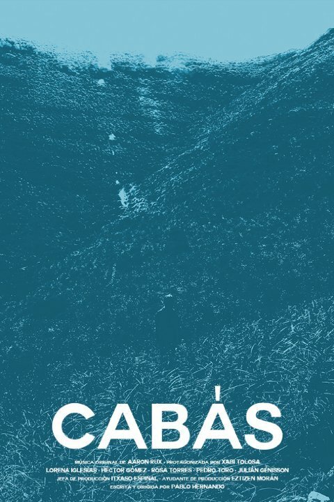 Постер Cabás