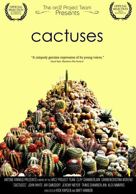 Cactuses скачать фильм торрент
