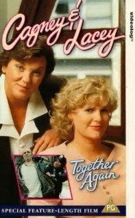 Постер Cagney & Lacey: Together Again