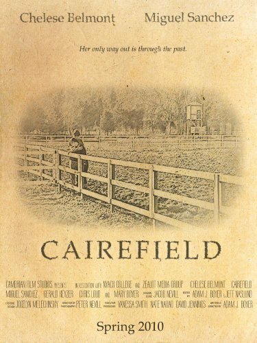 Постер Cairefield