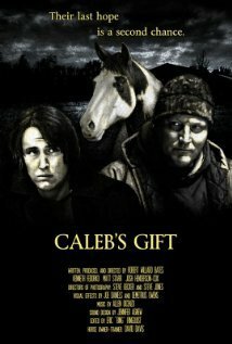 Caleb's Gift скачать фильм торрент