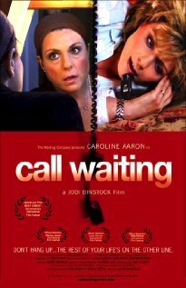 Постер Call Waiting