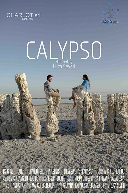 Постер Calypso