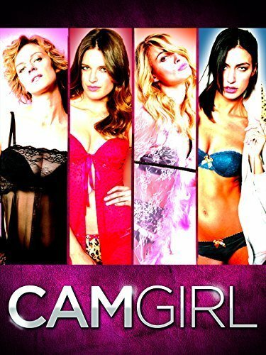 Постер Cam Girl
