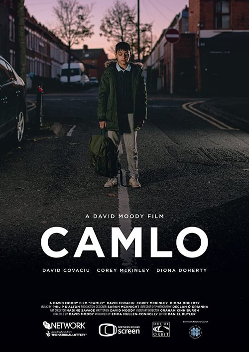 Постер Camlo