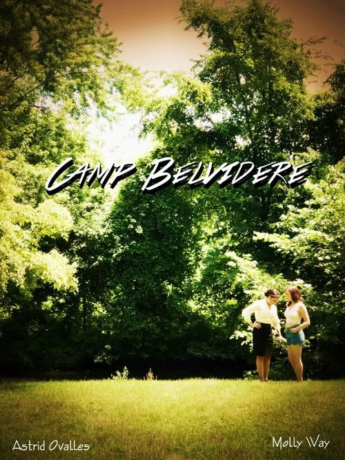 Постер Camp Belvidere