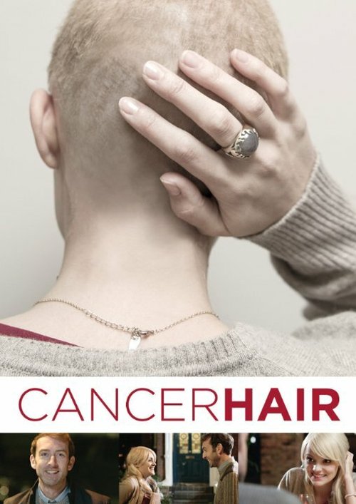 Постер Cancer Hair
