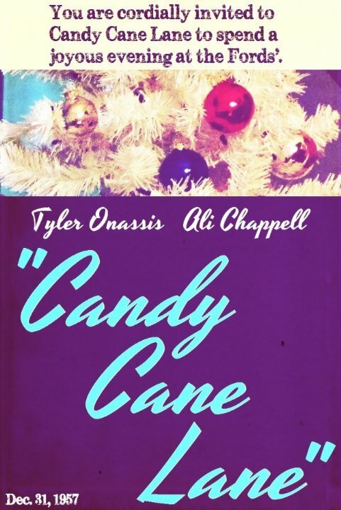 скачать Candy Cane Lane через торрент