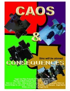 Постер Caos & Consequences