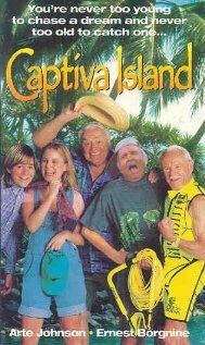 Постер Captiva Island