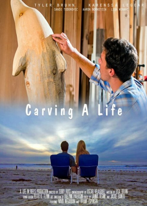 Carving a Life скачать фильм торрент