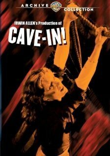 Постер Cave In!